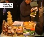 Grassano Sagra della salsiccia: Interv. a Leonardo Braico