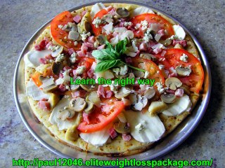 Great Weight Loss Ideas