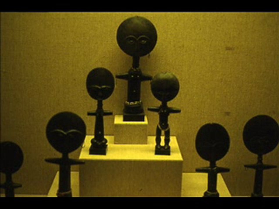 MUSEE DES ARTS AFRICAINS ET OCEANIENS MAAO