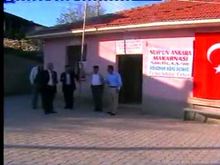 GÖLEZKAYI 2008 2 ŞENLİK AÇILIŞ 1