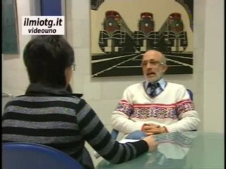 intervista a Franco Artese