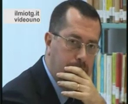 Progetto sperimenatale Matera e Tor Vergata