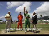 watch Netherlands vs South Africa cricket world cup 2011