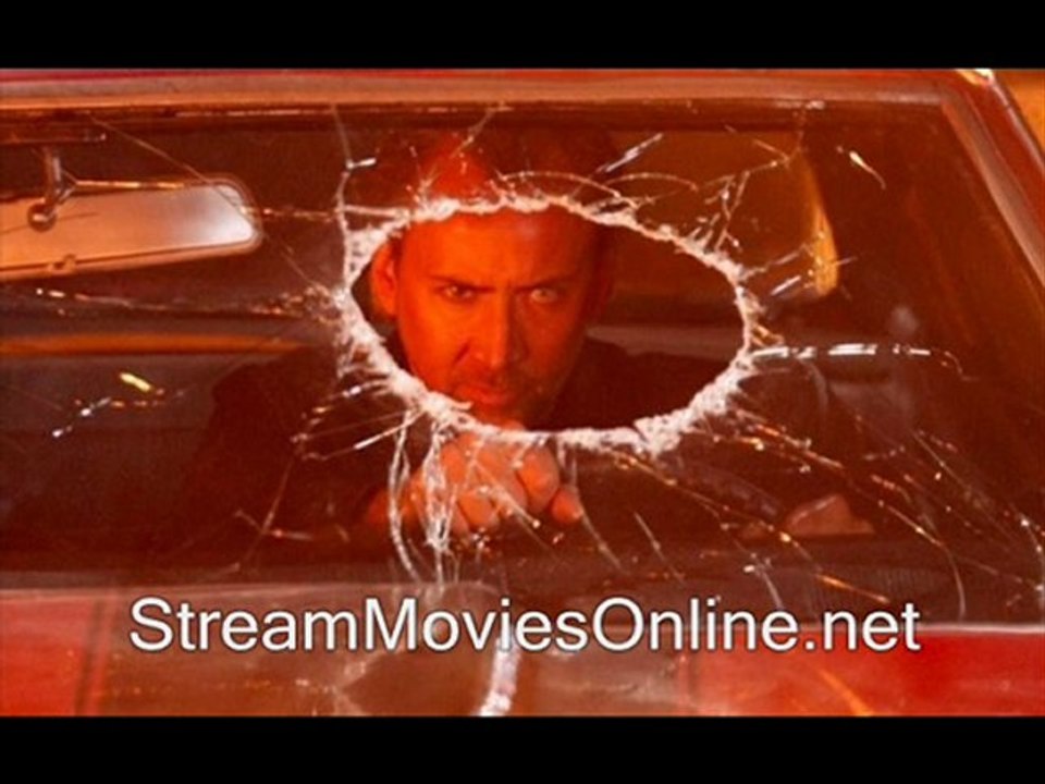 watch Drive Angry 3D movie teaser trailer