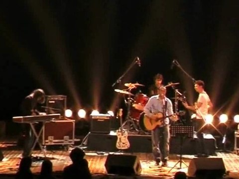 Reprise Radiohead (Karma Police) par Where is Bryan