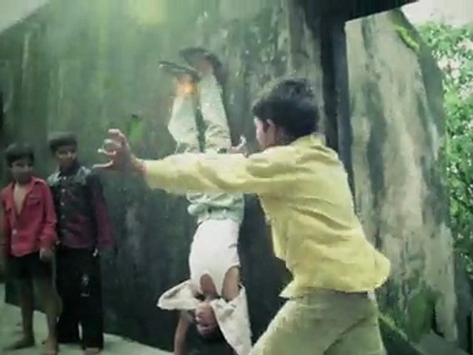 Scribe - Dum Hai To Aage Aah!