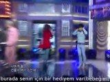 GD & TOP Don't Go Home With Turkish Subtitle