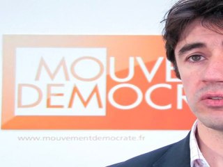 CONFERENCE DE PRESSE - YANN WEHRLING - 010311