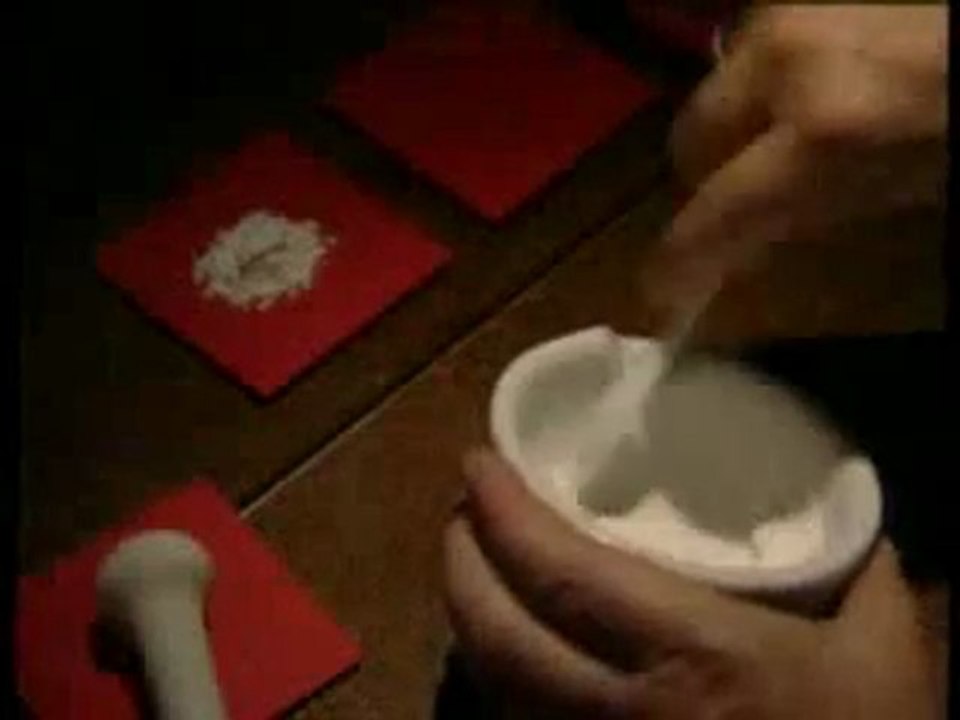 L'omeopatia: video della Gudjons