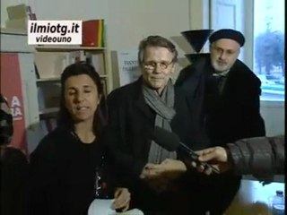 MATERA: DANIEL PENNAC PRESENTA "DIARIO DI SCUOLA"