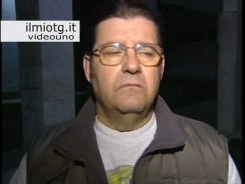 Rotondella: Veglia di preghiera per Angelo Falcone. ...