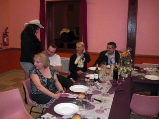 anniversaire annie