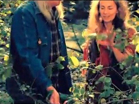 Nolwenn Leroy - La Jument De Michao