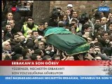 Necmettin Erbakan’ın Cenaze Görüntüleri(www.aricak.org)