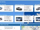 Taxi Transfers Gatwick & Heathrow - Airport Cars UK