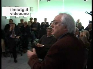 Asi di Matera: progetto Security