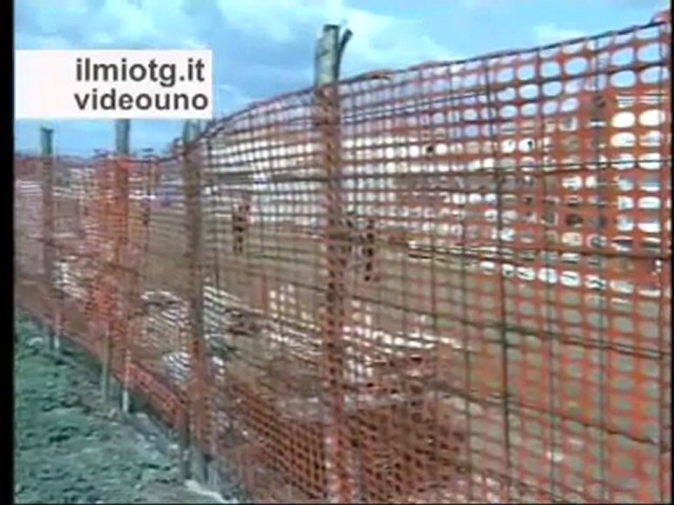 Sequestro Marinagri
