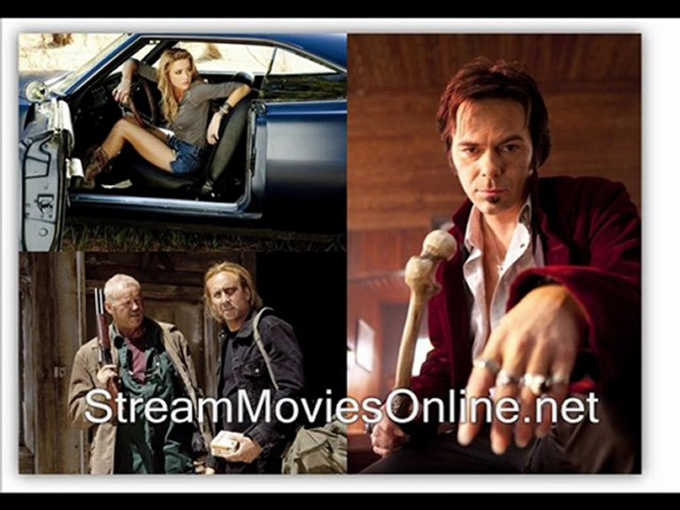 watch Drive Angry 3D part 2 now