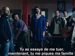 Extrait en Corse (AU BISTRO DU COIN)