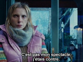 Extrait en Créole (AU BISTRO DU COIN)