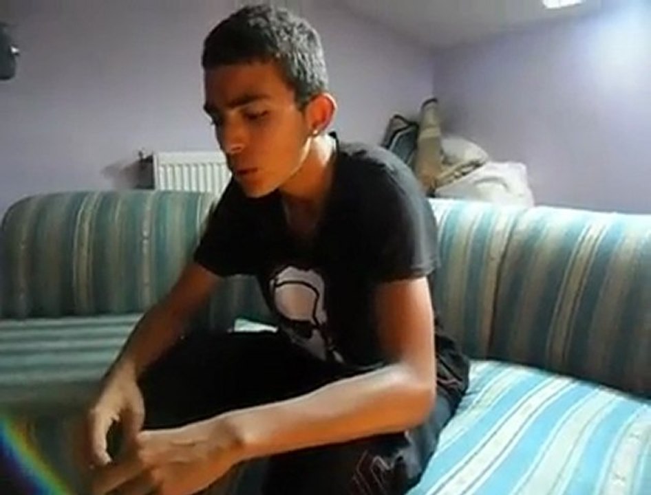 Eren Yılmaz - Adaletsiz Seçim