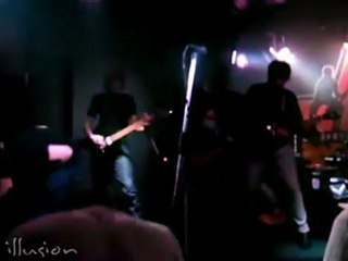 All is illusion - Один из Вас (One of you) (Ukraine)