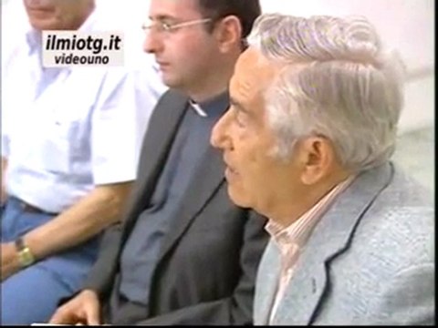 MATERA: presentazione Festa di Maria SS della Bruna