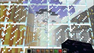 Minecraft Pixel Art LCG