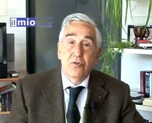 Situazione della cattedrale di Matera