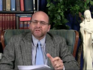 The Lady of All Nations - Dr. Miravalle: Mcasts102