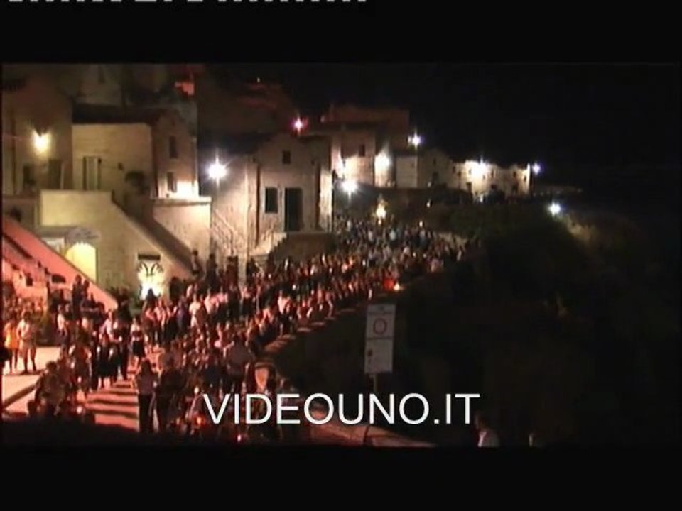 ASSUNTA processione