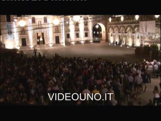 ASSUNTA fuochi d'artificio