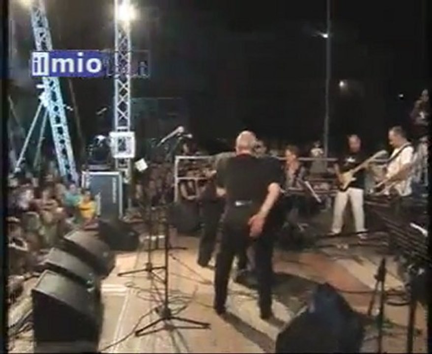 blues brothers a bernalda