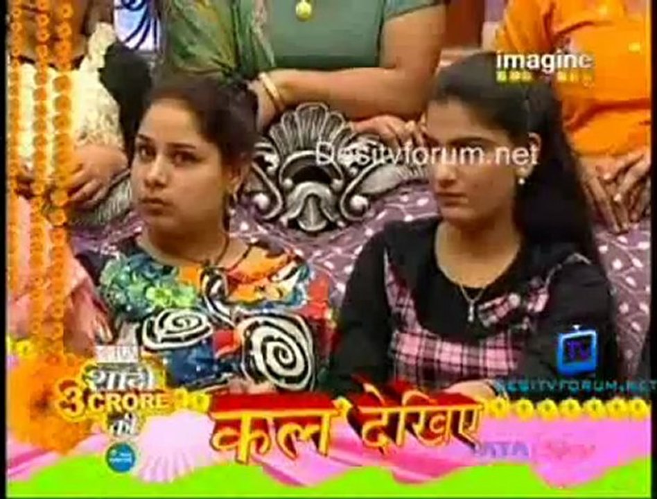 Shadi 3 Crore Ki  28th February 2011 Part7 mytvshowz.com