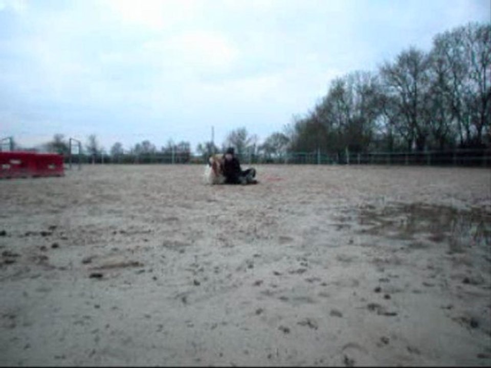 Le plus long coucher de ma Loutre