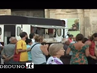 Gezziamoci 2009 seconda giornata 2