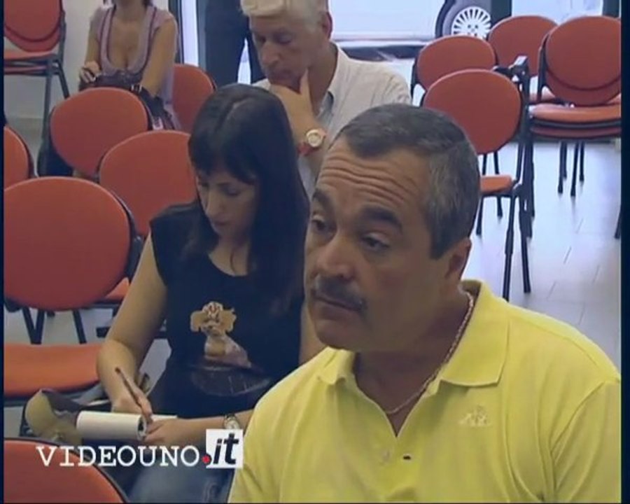 ARRESTO PER TENTATA ESTORSIONE A MATERA