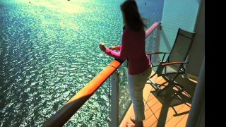 Century Cruises - Unprecedented Onboard Experiences - Video