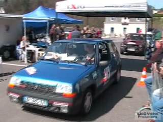 rallye de la porcelaine historique part1