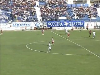 calcio matera turris