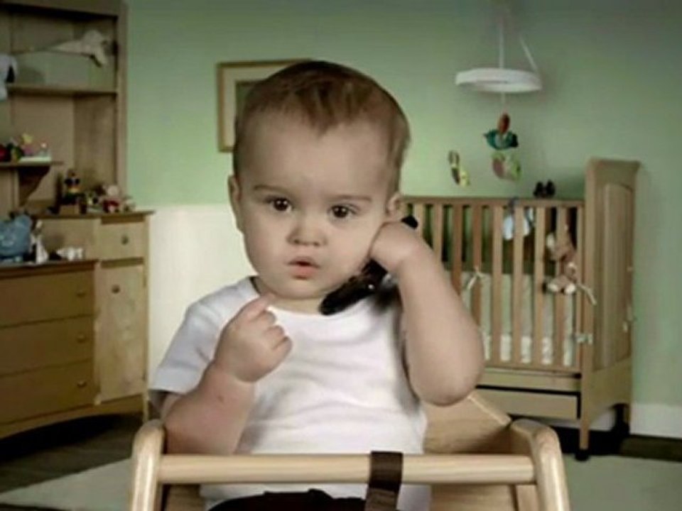 TRADE Baby