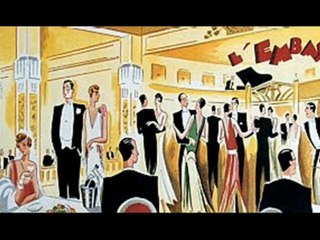 Bert Ambrose The Continental 1934