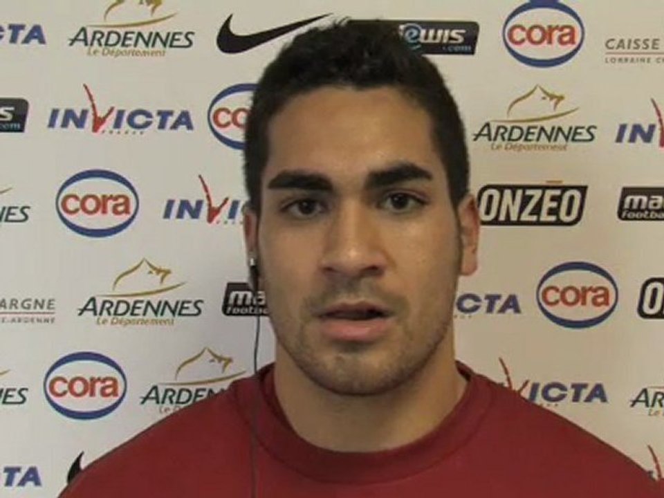 Duplex Wesley Lautoa 15/02/11