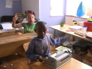 Coming through the fire: help for SA burns victims