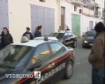 Arresti per droga a Marconia di Pisticci (Matera)