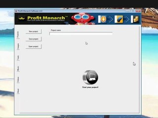 Get Profit Monarch for Just $1