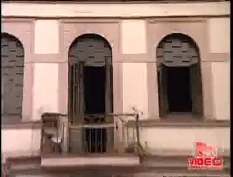 Napoli - Parroco morto in un incendio