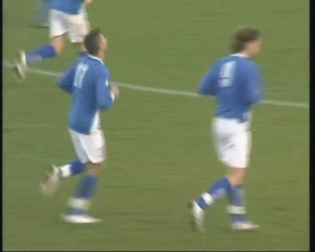 calcio Matera Bitonto