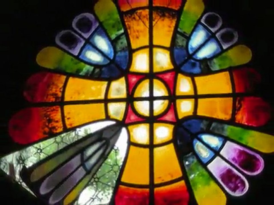 Ottmar Liebert - Barcelona Nights