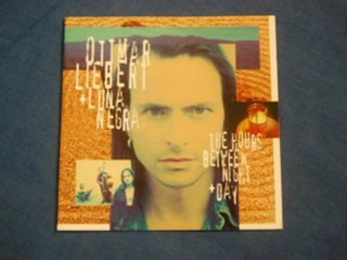 OTTMAR LIEBERT - LUNA NEGRA